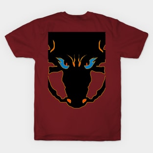 Dragon Silhouette T-Shirt